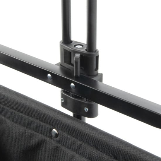 CARRELLO PIEGHEVOLE - TROLLEY GARDEN +