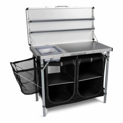MOBILETTO PORTAFORNELLO - CHIEFTAIN FIELD KITCHEN