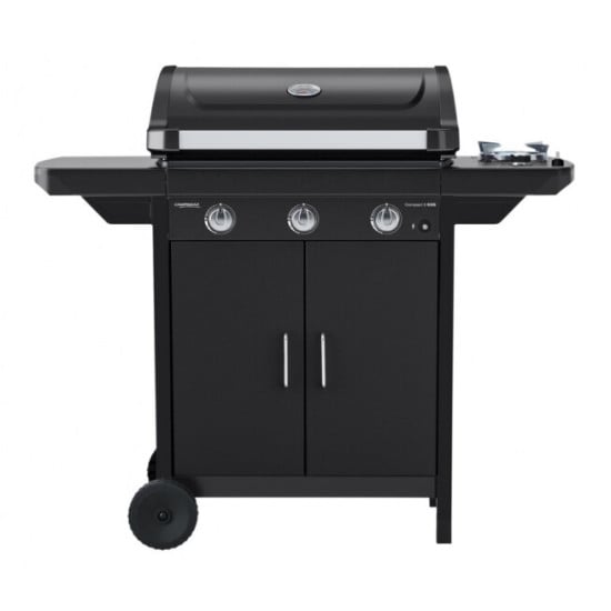 BARBECUE A GAS - CAMPINGAZ COMPACT 3 EXS