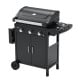 BARBECUE A GAS - CAMPINGAZ COMPACT 3 EXS
