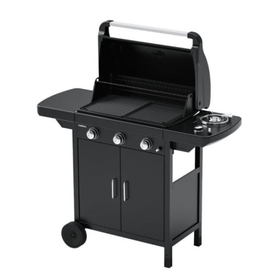 BARBECUE A GAS - CAMPINGAZ COMPACT 3 EXS