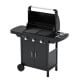 BARBECUE A GAS - CAMPINGAZ COMPACT 3 EXS