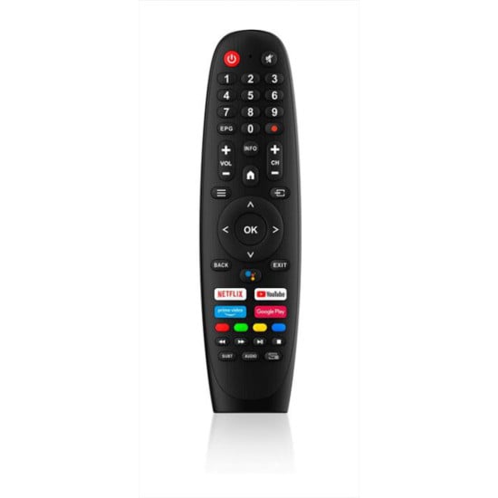 TELEVISORE - 22 FHD SMART TS22FHD SMG14, 12/220 V, ANDROIDTV, LCN TIVU SAT