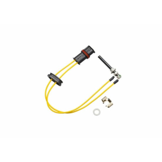 CANDELETTA DI PRERISCALDAMENTO WEBASTO AT 2000 / 2000 S 12V 84906 / 1322415