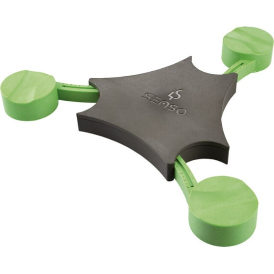 BILANCIA INDICATORE DI LIVELLO GOK SENSO4S PLUS PER BOMBOLE DI GAS