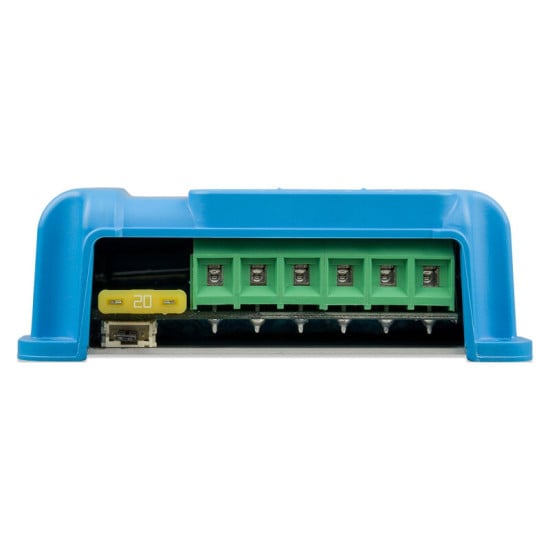 REGOLATORE PANNELLO SOLARE - SMARTSOLAR MPPT 75/15A BLUETOOTH - VICTRON ENERGY