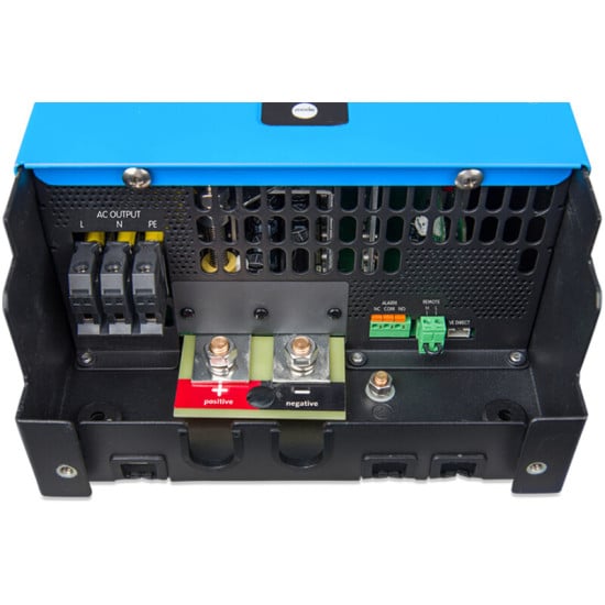 INVERTER PHOENIX 12/2000 230V SMART - VICTRON ENERGY