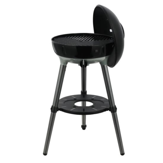 FORNELLO/GRILL A GAS - CARRI CHEF 40 BBQ/DOME 30MBAR - CADAC