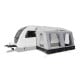 VERANDA GONFIABILE CAMPER - DOMETIC RALLY AIR TOUR 260 S PER ALTEZZE: 235-265CM