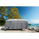 COPERTURA CARAVAN - CARAVAN COVER 12M 450-500 - CSM EDITION
