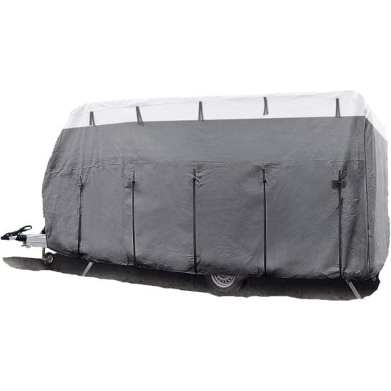 COPERTURA CARAVAN - CARAVAN COVER 12M 500-550 - CSM EDITION