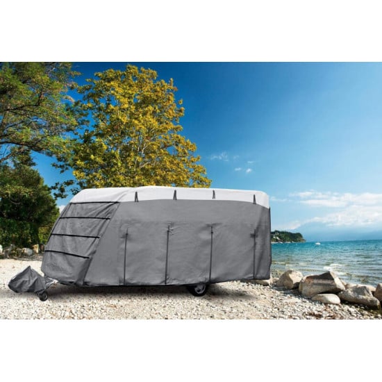 COPERTURA CARAVAN - CARAVAN COVER 12M 500-550 - CSM EDITION