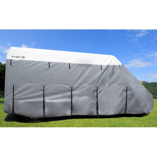 COPERTURA FURGONE/VAN - PRO COVER 12M DUCATO 599 - CSM EDITION