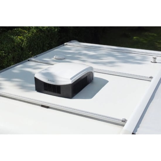 CONDIZIONATORE TETTO - MESTIC RTA-1700L BIANCO - 1517810