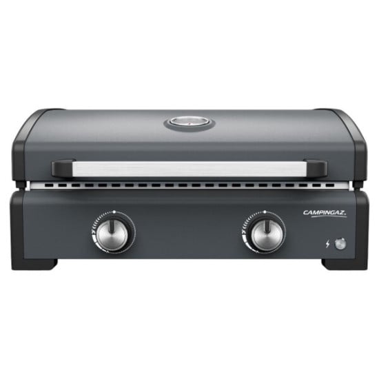 BARBECUE A GAS - CAMPINGAZ PLANCHA SIGMA 2 COOK