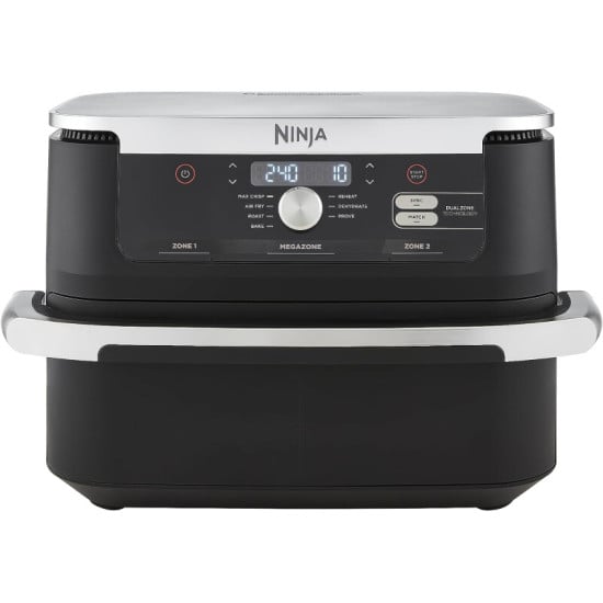 FRIGGITRICE AD ARIA - AF500EU FLEXDRAWER DA 10,4 L - NINJA