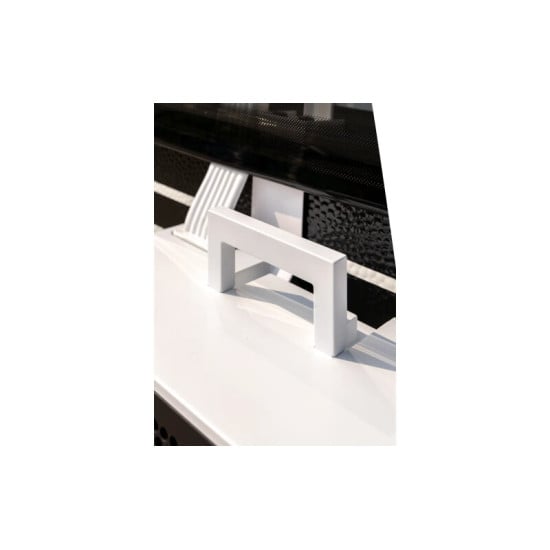 CONDIZIONATORE PORTATILE SPLIT SPA 5100 - 5020 BTU (1471 W)