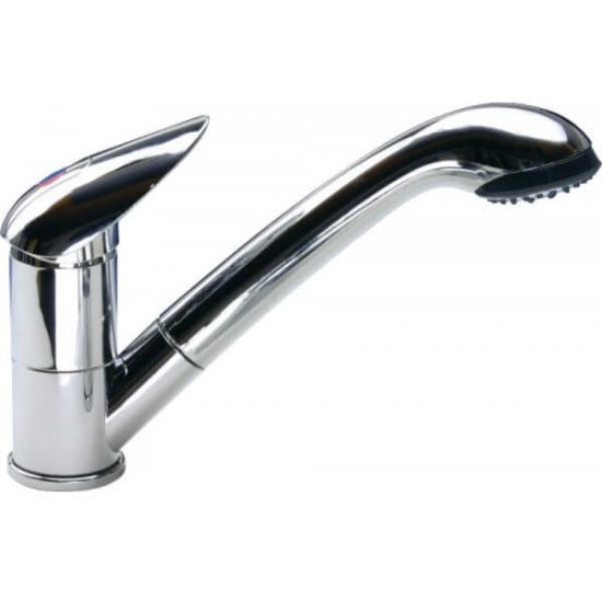 MISCELATORE CROMATO EHM KERAMIK PELIKAN M.JULIA H.CHROM/ANTH