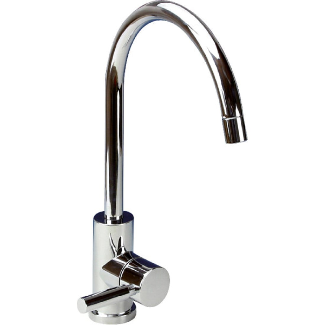 Miscelatore Monocomando Da Incasso Con Cartuccia Ceramica - Design Moderno In Cromo - Foto 9