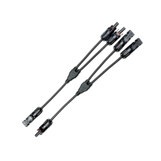 CONNETTORI SOLARI TIPO-Y