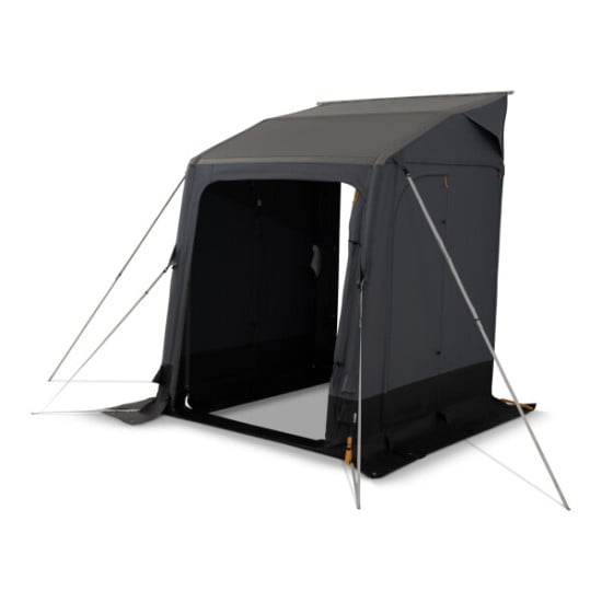 PRE INGRESSO - WINTER AIR PVC 180 M PER ALTEZZE: 265-295CM