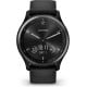 SMARTWATCH - VIVOMOVE SPORT, WW, BLACK, SILICONE