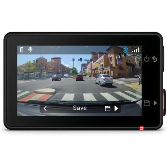 GARMIN DASH CAM X310