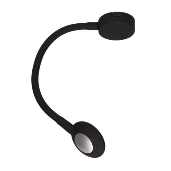 Lampada LED Per Casco Di Saldatura - Luce Supplementare, Flessibile, Ricarica USB - Foto 3