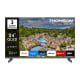 TELEVISORE - THOMSON QLED TV 24 QLED 12V FHD GOOGLE TV 5.0 - 24HQG3S15C