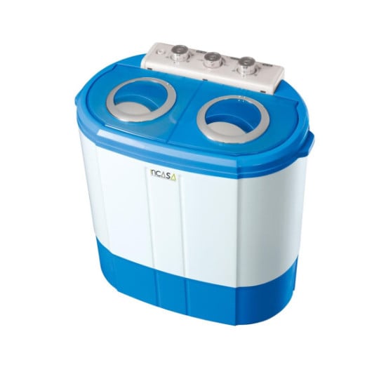 LAVATRICE CON CICLO DI CENTRIFUGA