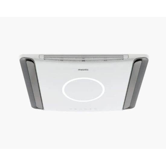 CONDIZIONATORE TETTO - MESTIC RTA-2600 BIANCO - 1518000