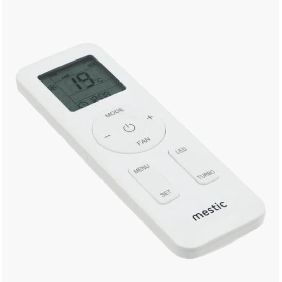 CONDIZIONATORE TETTO - MESTIC RTA-2600 BIANCO - 1518000