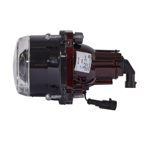 HELLA 1AL 009 998-001 FARO ANTERIORE