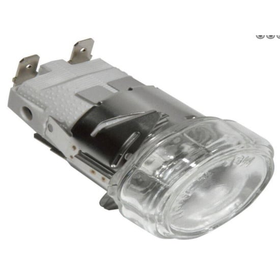 LAMPADA FORNO SMEV 12V