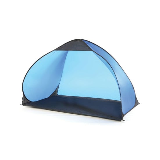 TENDA DA SPIAGGIA POP UP CM. 200X120 H.130