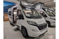 VAN ADMIRAL K 6.3 CON CAMBIO AUTOMATICO