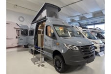 VAN GRAND CANYON S 4X4 MY 2025