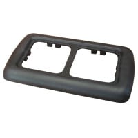 Modulo Vuoto CBE Grigio Per Camper - Per Installare Indicatori O Prese Personalizzate - Foto 12