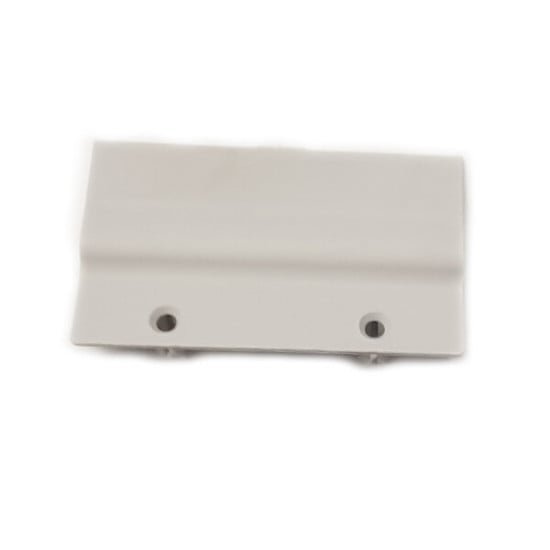 One #5VS Cursore Reversibile Nero Con Una Linguetta Estraibile Per Cerniera Visl - Foto 9