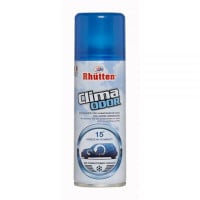 Deo Clima Spray 400ml Per Auto - Confezione Doppia | Igienizza E Elimina I Cattivi Odori Dall'Aria Condizionata - Foto 8