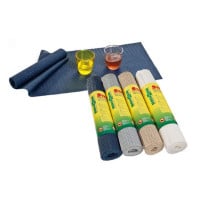 The Carpet Relax Glaour - Tappetino Da Bagno Orbido, Fondo - Foto 5