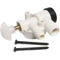 Thetford C2 C3 C4 C-200 Guarnizioni Automatiche Di Ricambio Sfiato - Foto 12