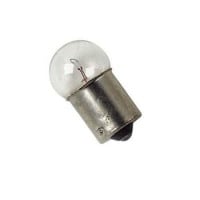 2 X 12v H21W BAY9S Alogena 21w Trasparente Lampadine - Foto 5