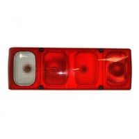 Fanale Posteriore Sinistro FP0621 - Con Portalampada, Per Auto E Veicoli - Foto 3