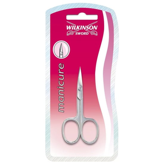 Nippes Solingen Manicure Scissors N75 - Forbici Per Unghie, 9 Cm - Foto 4