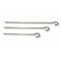 14 Picchetti Da 6 Mm Con Chiave - Per Scarpe Da Running E Atletica | Stabilità E Presa Superiore - Foto 10