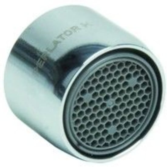 Aeratore Rubinetto Cucina Aeratore UNI EN 246 B Maschio 24 X1 Economizzatore Per Rubinetto Filtro Rubinetto Bagno - Foto 7