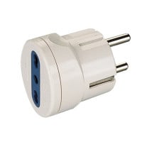 Cavo Splitter Da 16 A, 240 V, Per Roulotte, Camper, Collegamento - Foto 9