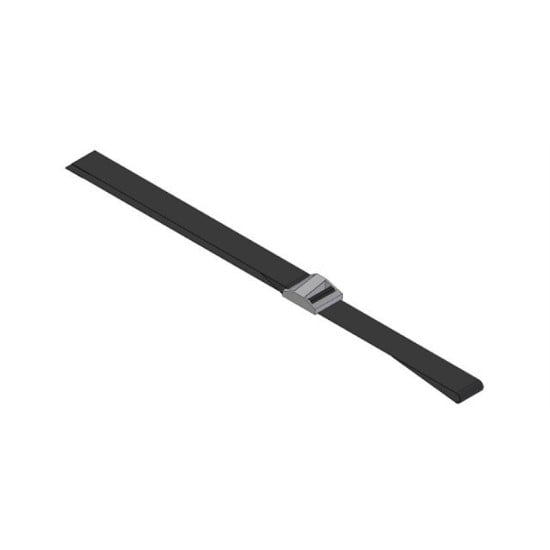 BoatBuckle Pro Series Kwik-Lok - Cinghie Di Fissaggio Con Estremit&agrave; Ad