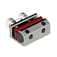 Cavo Antifurto Lampa CA-3 Per Bici E Moto - 80cm Nero, Protezione Antifurto